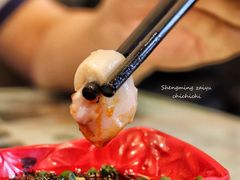 廖老妈蹄花-廖老妈蹄花店(人民公园陕西街259号店)