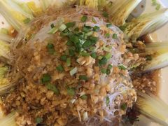 -李连贵熏肉大饼(丰台南路地铁站店)