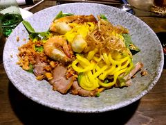 黄面-Le Chalet Dalat