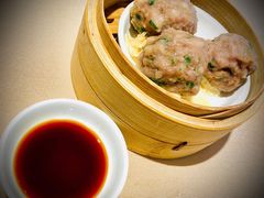 陈皮牛肉球-金苑海鲜酒家(来魅力店)