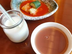-朝鲜玉流馆(滨河东路店)