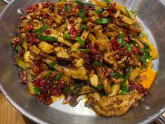 -爷爷的土钵菜(街道口店)