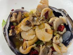 -威海渔村(黄兴路店)