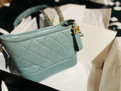 -Chanel(德基广场店)