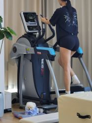 -AN普拉提女子健身工作室