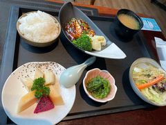 -古京·臻致料理(月湖店)
