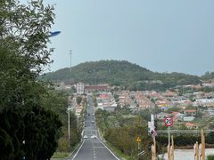-长岛南北长山旅游景区