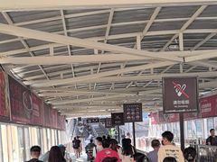 -武汉关码头(轮渡站)