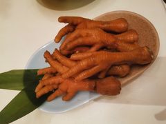 -外婆家(古墩印象城店)