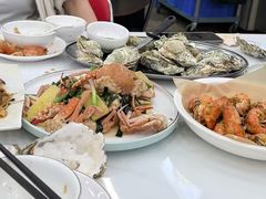 -嘉升大排档(番禺总店)