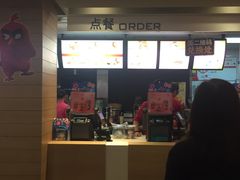 -麦当劳(大栅栏店)