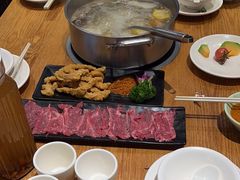-掂档潮汕牛肉火锅(cityon熙地港店)