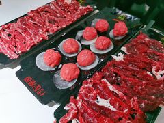 -潮发潮汕牛肉店(永庆坊店)