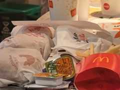 -麦当劳(东大桥店)
