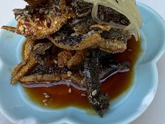 -二泉园老菜馆·百年无锡菜