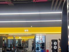 -FEELINGME乐刻私教馆·健身(大融城店)