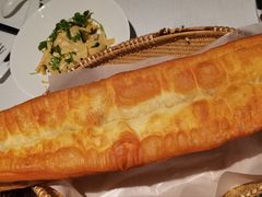 -旺顺阁鱼头泡饼(小红门店)