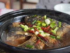 -三只鸟本地特色菜馆(上饶总店)