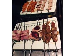 -很久以前羊肉串(大华三路店)