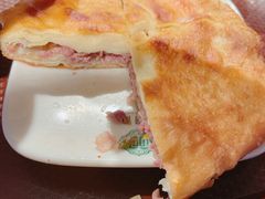 -中阿兰牛肉面(悦海新天地店)