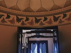 -上海和平饭店龙凤厅 Dragon Phoenix