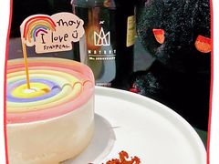 -StayReal Cafe(长宁来福士广场东八区店)