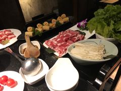 -捞王锅物料理(凯旋路店)