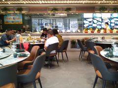 -聚丰园•湖鲜餐厅(阿红私房菜梅石路店)