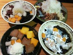 -鲜芋仙Meet Fresh(五道口店)