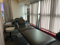 -MASTER FIT 拉伸大师·筋膜刀·西式按摩(上梅林卓悦汇店)