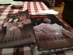 邓丽君音乐主题餐厅(台湾街店)-邓丽君音乐主题餐厅