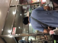 -潘国仙耳光馄饨(黄家阙路店)