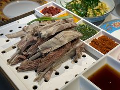 -相约·羊村小馆(长沙路店)