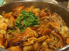 -黄记煌三汁焖锅(悦方IDmall店)