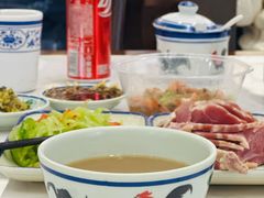 -金鸡饭店(新民中路店)