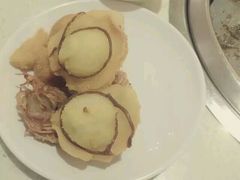 -江南食代自助餐厅(宝龙城市广场店)