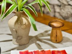 诺邓火腿-大理董·董家小厨野生菌火锅(古城旗舰店)