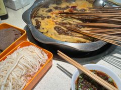 -水碾河刘老大串串香(水碾河路店)