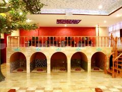 -纽斯洗浴SPA(三墩店)