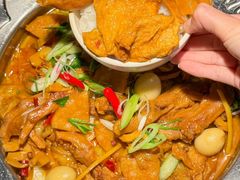 -胖哥俩肉蟹煲(湖滨银泰in77店)