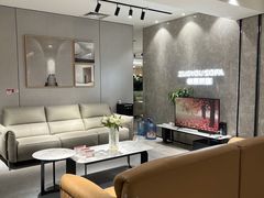 -欧亚达家居(古墩店)