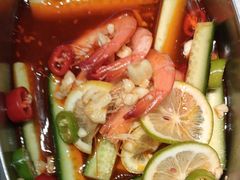 -巴厘龙虾·榜首油焖大虾(青山店)