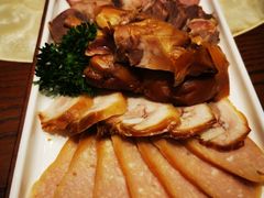-老厨家(友谊路总店)