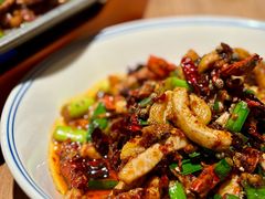 -树厨贵州菜(大十字店)
