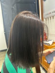 -心迪染发专门店