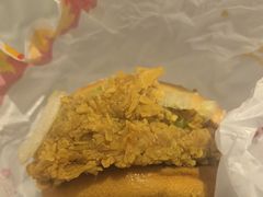 -麦当劳(龙湖北京大兴天街店)