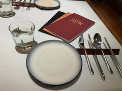 -藏红花·西班牙餐厅(北京五道营店)