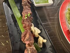 -辉记炭烧海鲜大排档·老字号(福田店)