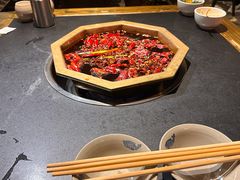 -大风老火锅(江北一店)