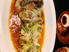 -三号黄浦会Canton Table